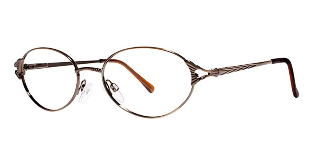 MODERN METALS NANCY Eyeglasses - view 4
